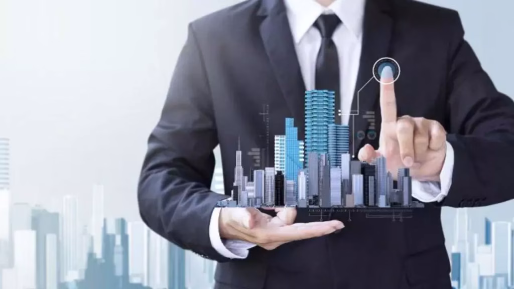 Dubai Property Developers